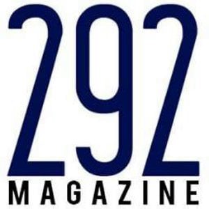 Profile picture for 292 Magazine