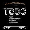 BrandiaTV gives way to TBDC