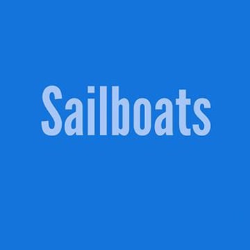 Vimeo profile picture for @sailboats