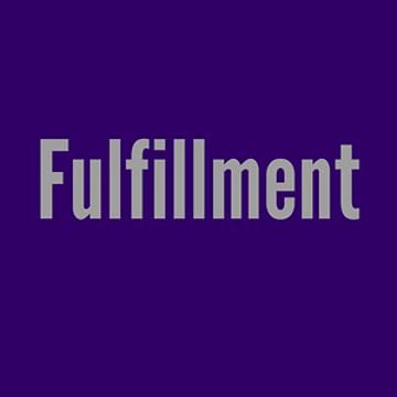 Vimeo profile picture for @fulfillment