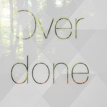 Vimeo profile picture for @overdone