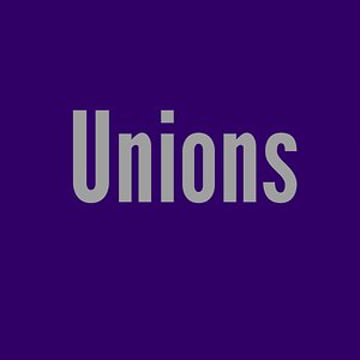 Vimeo profile picture for @unions