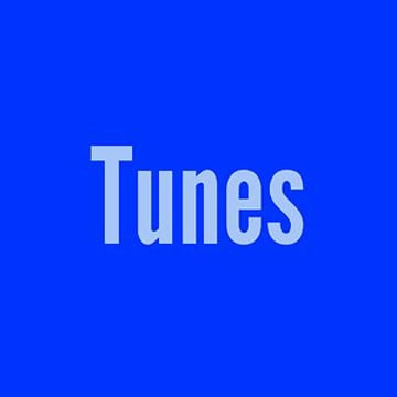Vimeo profile picture for @tunes