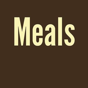 Vimeo profile picture for @meals