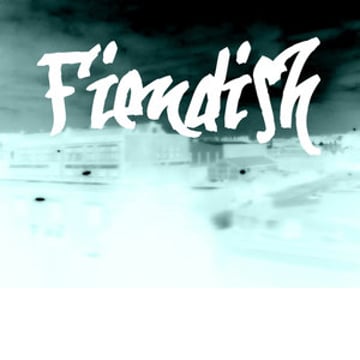 Vimeo profile picture for @fiendish