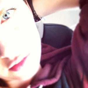 Profile picture for Anna Solomatina