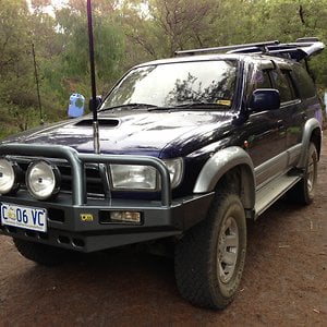 Profile picture for Brad Cooke
