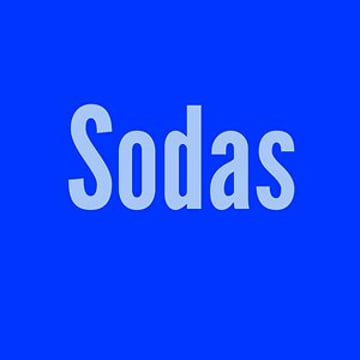 Vimeo profile picture for @sodas