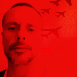 Profile picture for Alex Fernández García
