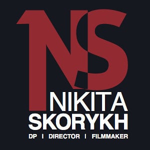 Profile picture for Nikita Skorykh