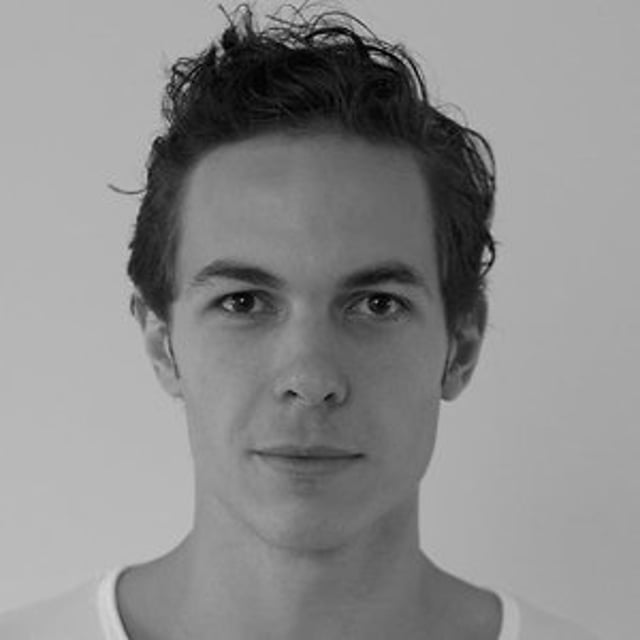 Blake Doyle