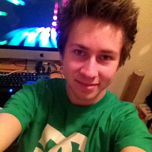 Profile picture for Håvard G. Y.