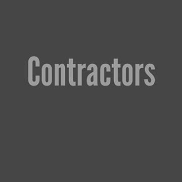 Vimeo profile picture for @contractors