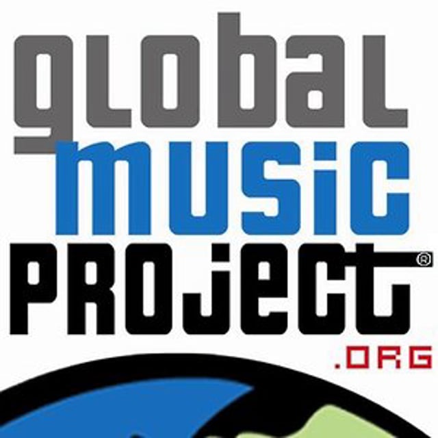 global-music-project