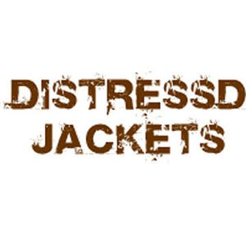 Vimeo profile picture for @distressed