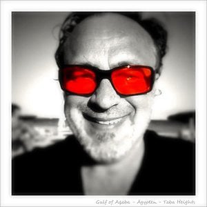 Profile picture for Raimund Landig