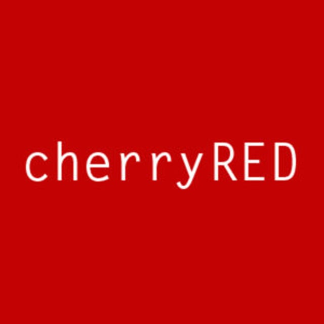 cherryRED