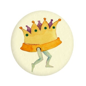 Profile picture for Ana Carolina Grignet