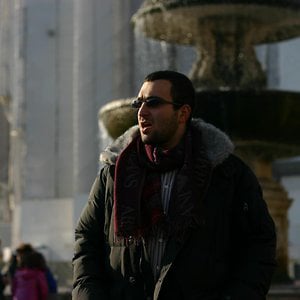 Profile picture for George