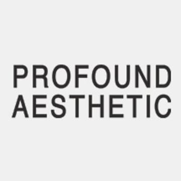Vimeo profile picture for @profound