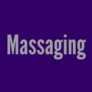 Vimeo profile picture for @massaging