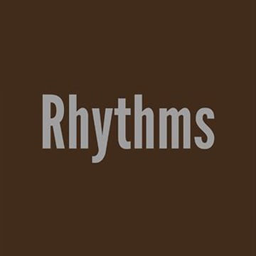 Vimeo profile picture for @rhythms
