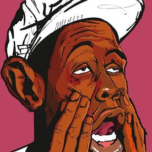 Profile picture for Mr. Kinor