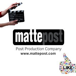 Profile picture for MattePost