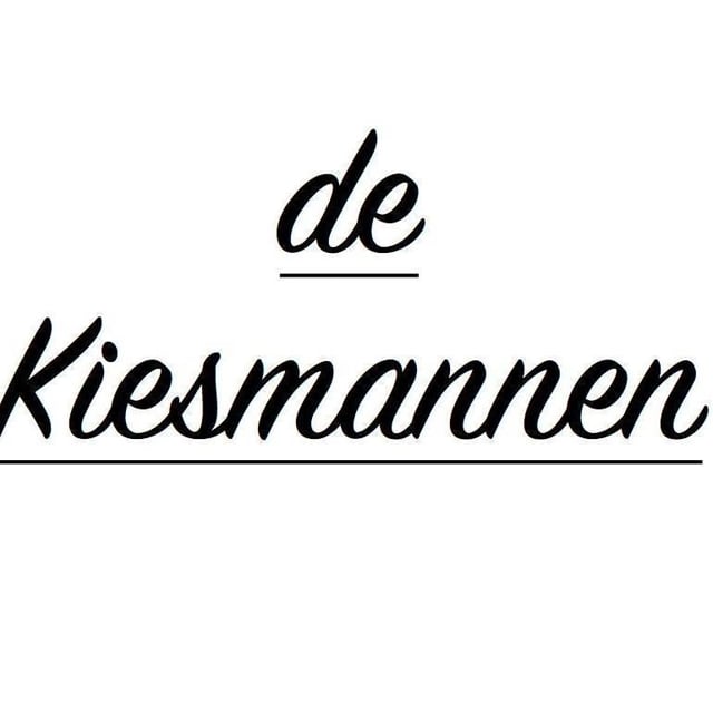 De Kiesmannen