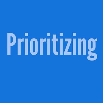 Vimeo profile picture for @prioritizing