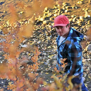 Profile picture for Joshua Crandall