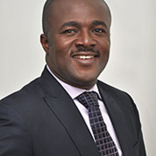 PASTOR OBIAJULU ONYIA