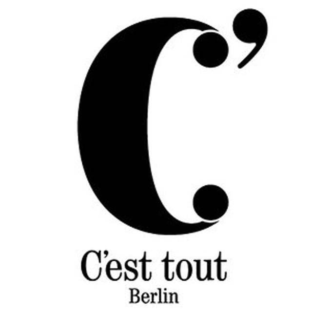 Tout est перевод. C est tout. Est. C'est tout merci. Tout est logo.