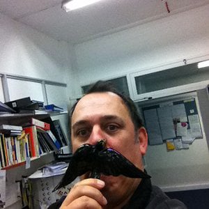 Profile picture for simon cling