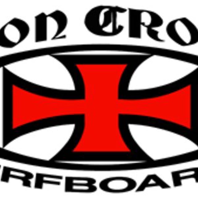 Iron Cross Surfboards