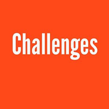 Vimeo profile picture for @challenges