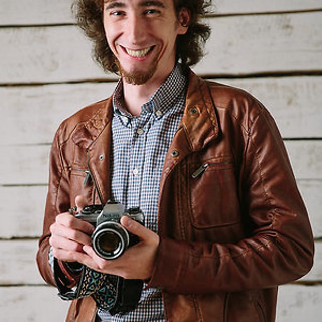 Rinat Maksutov