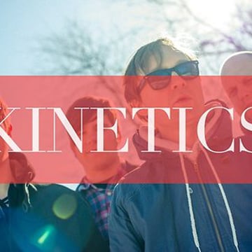 Vimeo profile picture for @kinetics