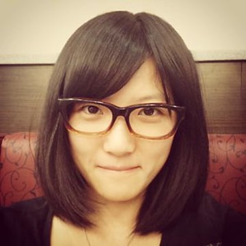 Vimeo profile picture for @yichen