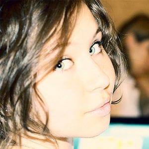Profile picture for Katerina Masnikova