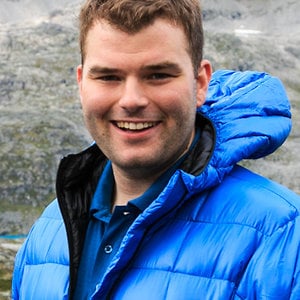 Profile picture for Martin Gjellestad