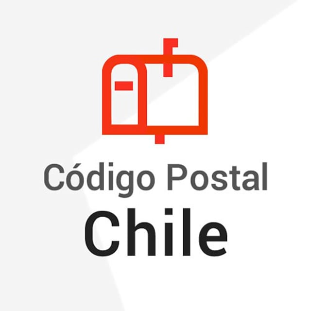 Codigo Postal De Chile 2862