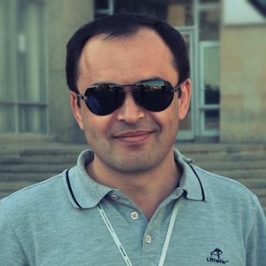 Profile picture for Asif Kuliyev