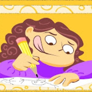 Profile picture for Aoife Doyle