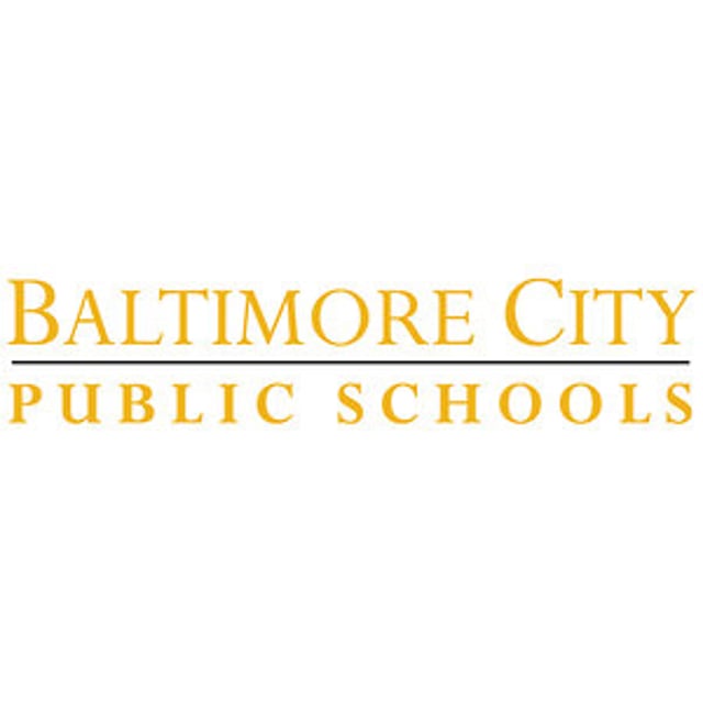 Baltimore City Public Schools