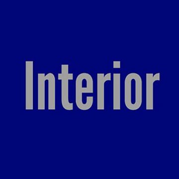 Vimeo profile picture for @interior