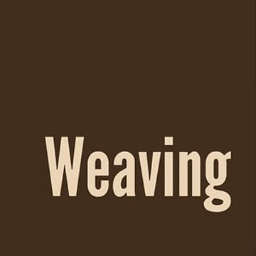 Vimeo profile picture for @weaving