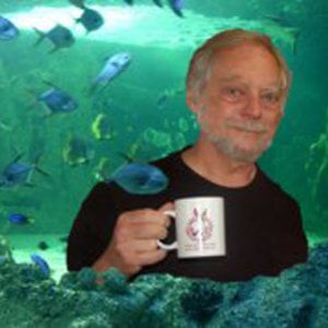 Profile picture for Ernie Tamminga