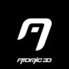 Atomic 3D