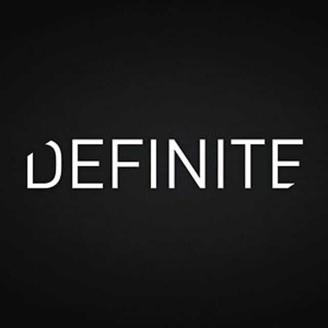 what is the meaning of definite in english